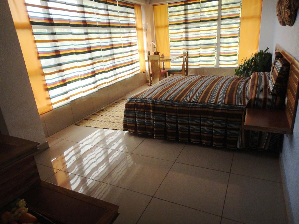 CITI Hotel Hilongos Kamer foto